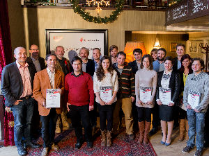 Награђена новинарка Радојка Филаковић