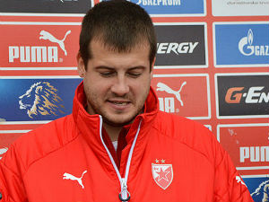 Лалатовић: Најбитније је да се уиграмо