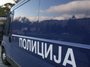 Чачак, мушкарац скочио са петог спрата