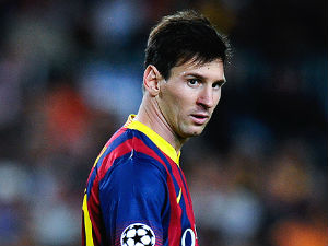Меси још у Барси због обећања Титу