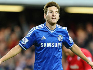  Челси нуди 250 милиона за Месија! 