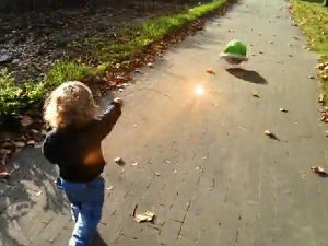 Дечја машта може свашта