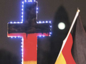 Немачки медији о масакру у Паризу