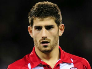 Нико не жели силоватеља, прича о Чеду Евансу