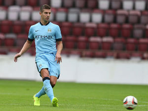 Шалке и Сити договорили трансфер Настасића?