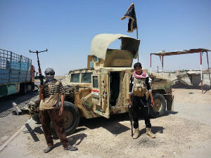 ИС одрубио главу имаму због "увреде бога"