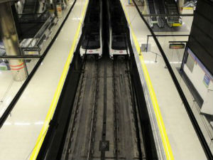 Мадрид, евакуисана станица због сумњивог пакета