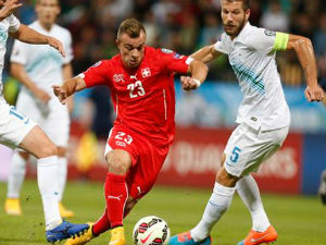 Интер довео и Шаћирија?