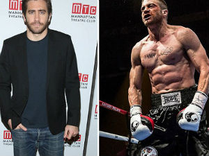 Најдраматичније холивудске трансформације