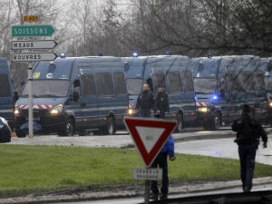 Како су Куашијеви могли да нападну?