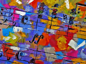 Време музике