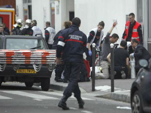 Новинарка поштеђена под условом да пређе у ислам