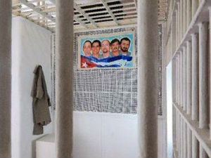 Куба пустила 36 политичких затвореника