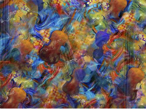 Културни кругови: Арс сонора