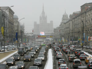 У Русији трансвестити више не могу за волан
