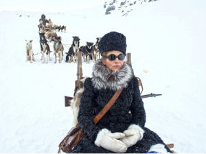 Берлинале отвара нови филм Жилијет Бинош