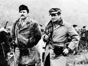 Преминуо Род Тејлор, јунак „Птица“ и „Партизана“