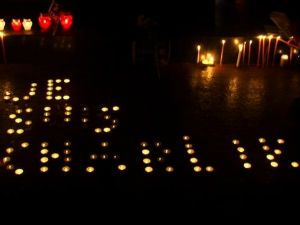 Нови Сад поручује:  "Ја сам Шарли"