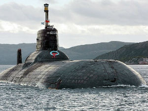 Лов на Црвени октобар