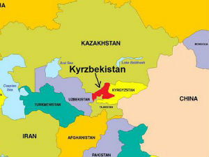 Алпинисти нападнути у Кирзбекистану?!