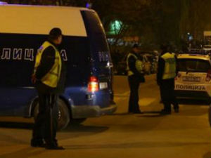 Скопље, убијена медицинска сестра 