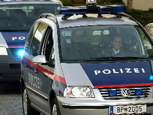 Беч: Пронађена експлозивна направа у згради