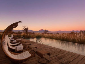 Ово су најлуксузнији хотели и одмаралишта на свету