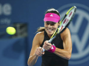 Ивановићева: Одличан почетак сезоне