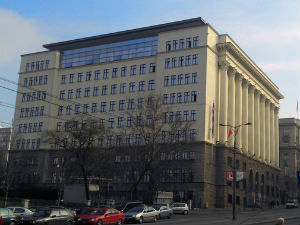 За убиство полицајца и пљачку банке 40 и 35 година затвора