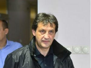 Гашић у посети општини Брус