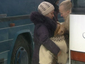 Почела евакуација Пољака са истока Украјине