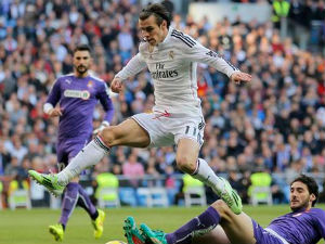 Реал прекинуо серију пораза