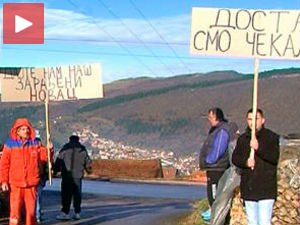 Ко ће платити сеоске путеве?