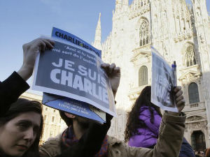 АП: Да ли смо заиста сви Шарли?