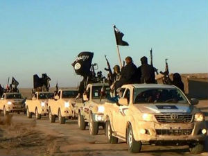 Напад џихадиста, убијено 26 курдских бораца