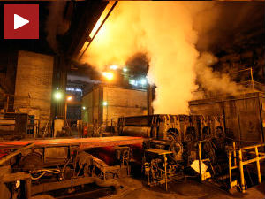 Расту очекивања од преговора с "Есмарком"