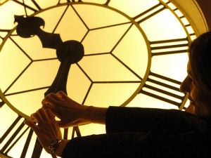 Ова година траје секунд дуже