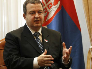 Дачић: Пуна сагласност Владе и председника