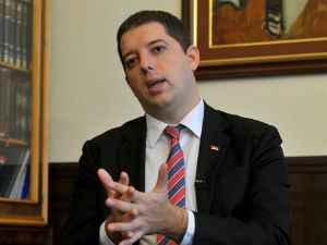 Премијер и министри у среду у Косовском поморављу