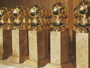 Грозница Златних глобуса