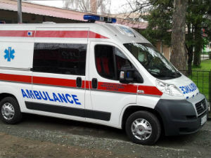 Младић убијен у Сјеници