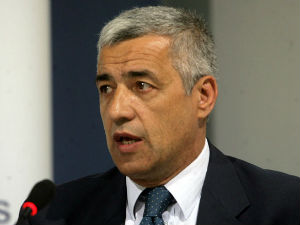 Ивановић: Платформа знак да Косово није заборављено