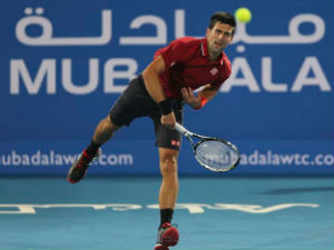 Форбс: Ђоковић међу 30 најбољих 