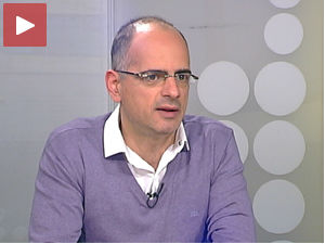 Благојевић: Безбедни смо од "нормалних" поплава