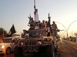 Џихадисти убили 30 Курда у Ираку