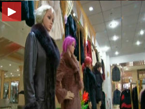 Сурова зарада индустрије крзна 