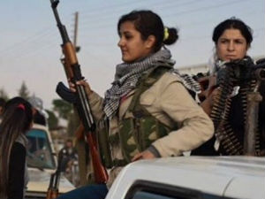 Девојчице у Аустрији ухапшене јер су спремале џихад