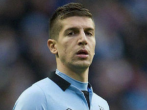 Настасић на позајмици у Шалкеу