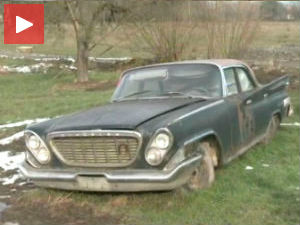 Титов „крајслер“ задесила судбина СФРЈ