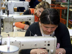 Бесповратна средства Ромима за покретање посла